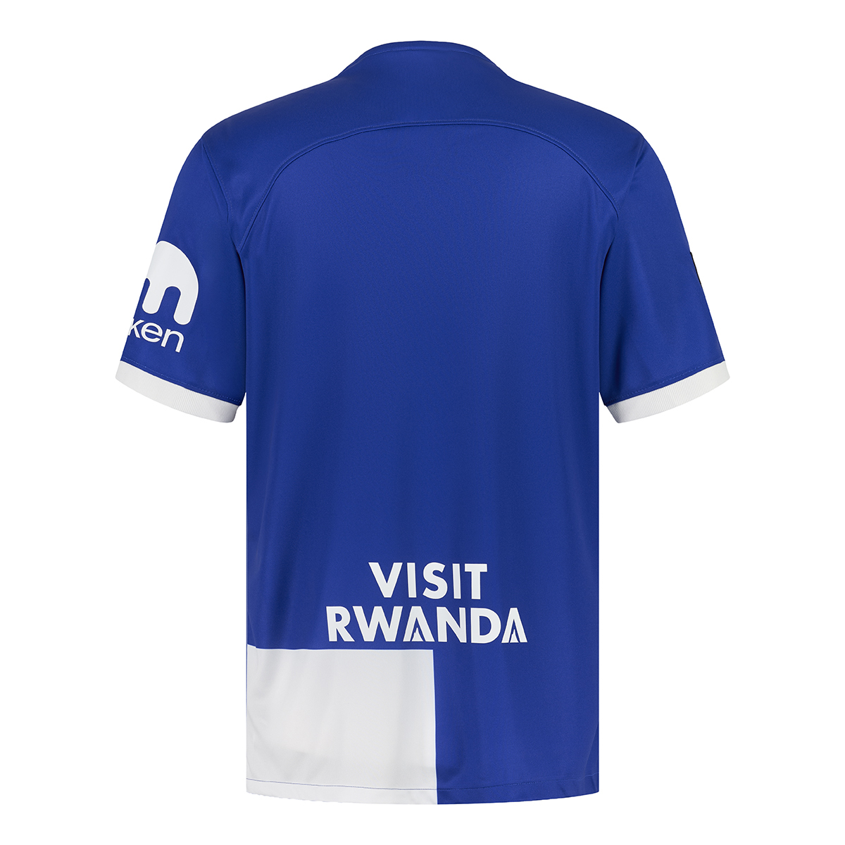 Player Edition Retro Match Jersey image number null